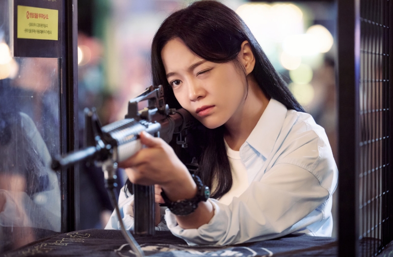 キム・セジョン